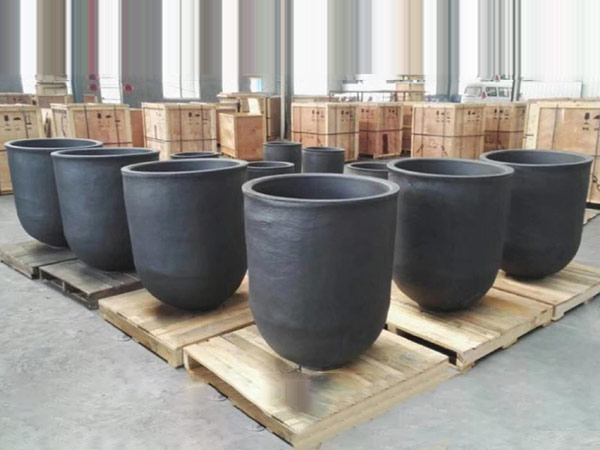 氧化鋅專用坩堝